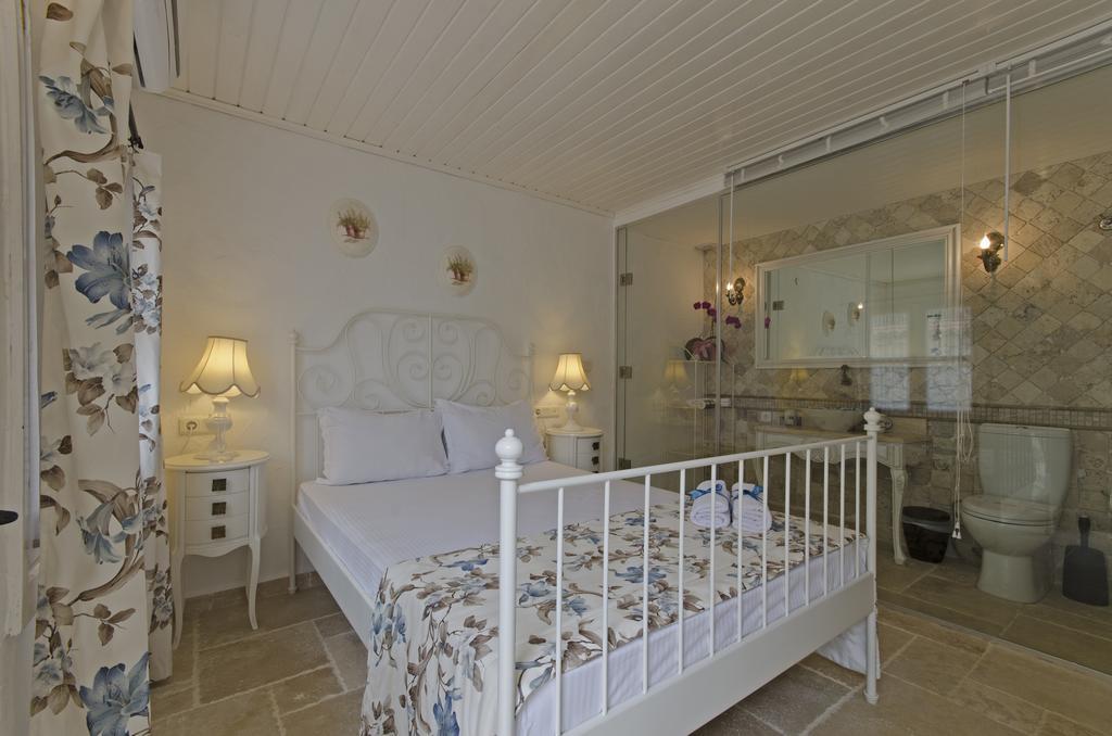 Alacati Roka Hotel Esterno foto