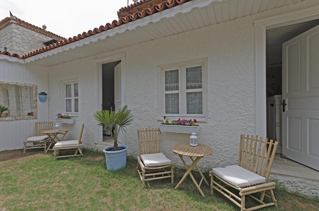 Alacati Roka Hotel Esterno foto