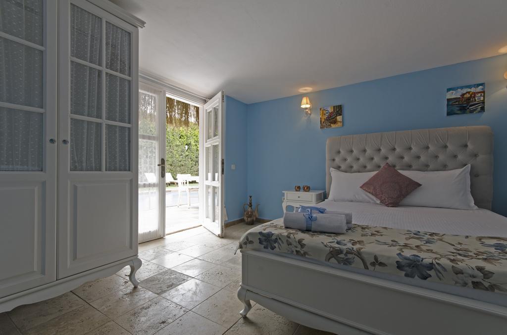 Alacati Roka Hotel Esterno foto