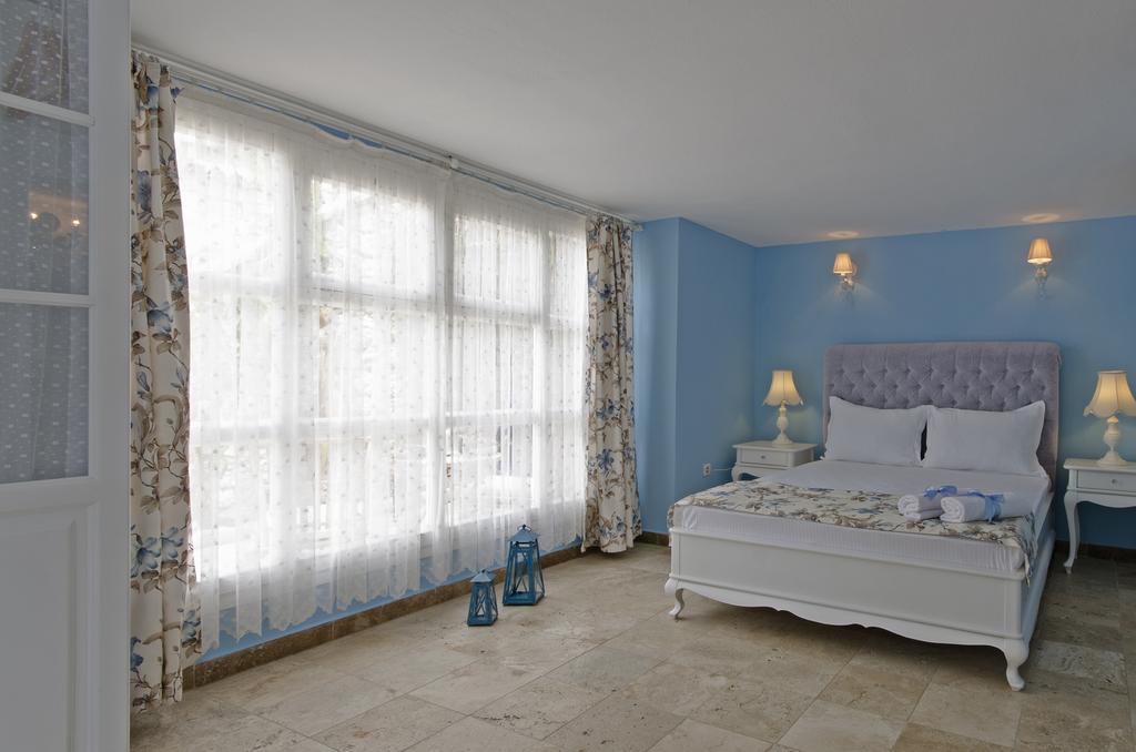 Alacati Roka Hotel Esterno foto
