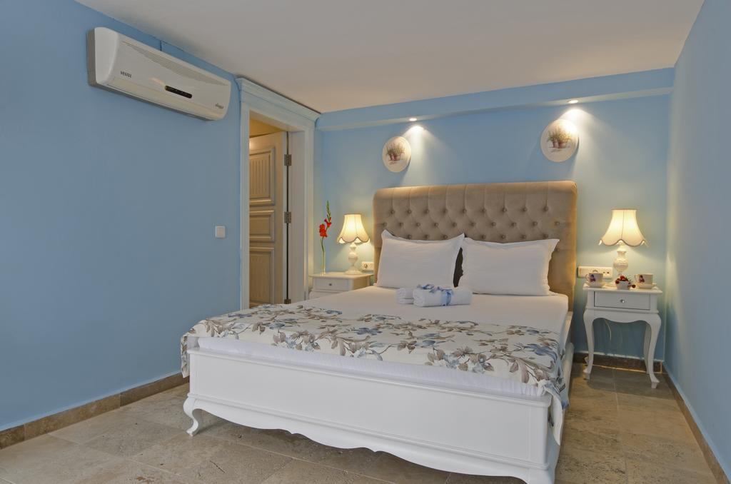 Alacati Roka Hotel Esterno foto