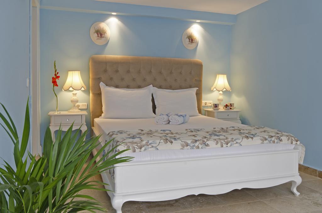 Alacati Roka Hotel Esterno foto