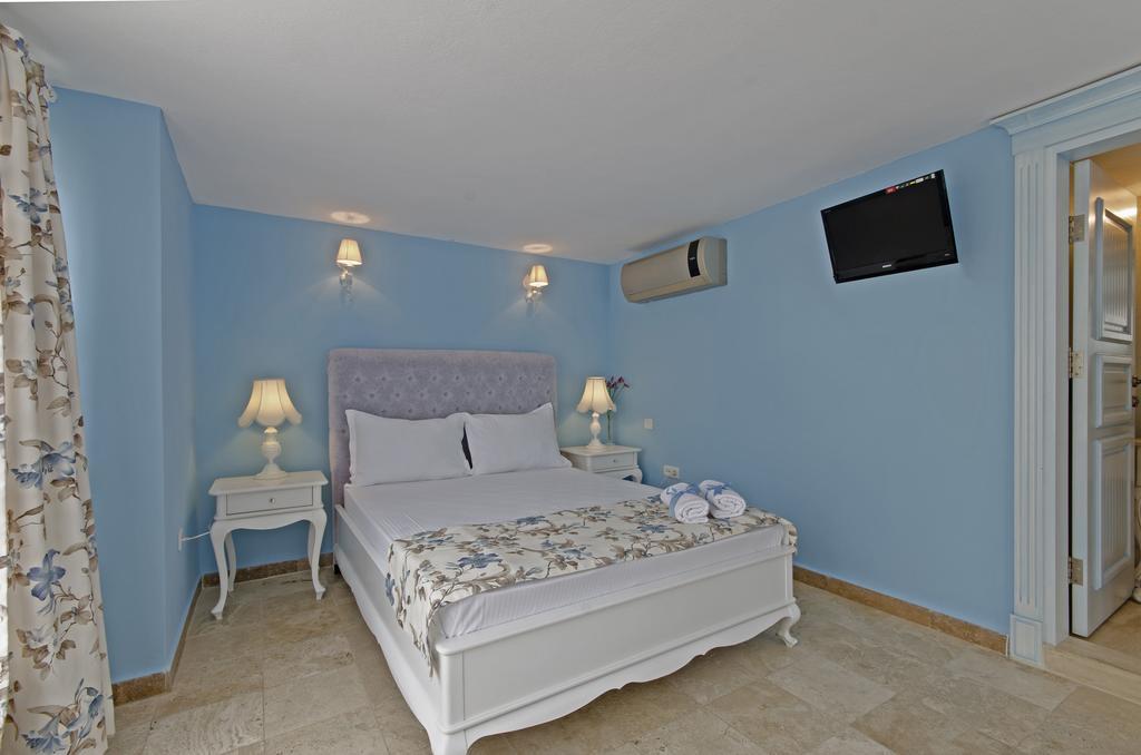 Alacati Roka Hotel Esterno foto