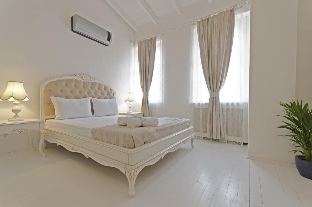 Alacati Roka Hotel Esterno foto