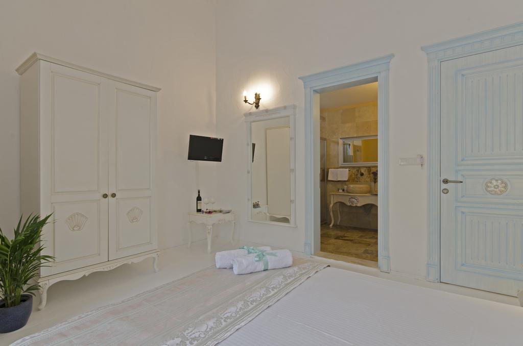 Alacati Roka Hotel Esterno foto