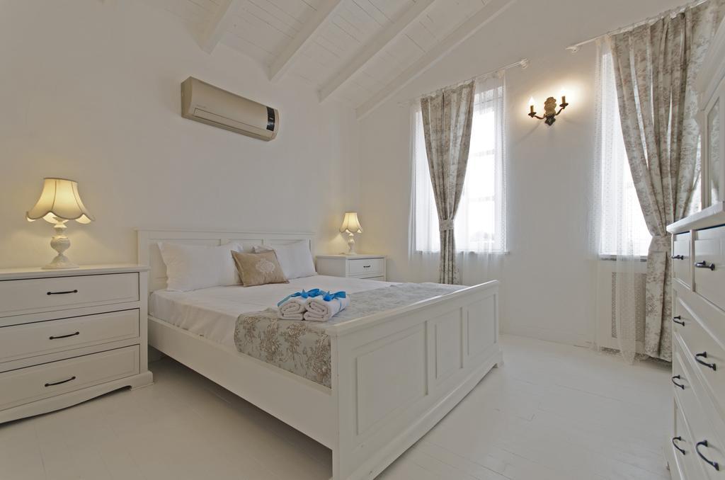 Alacati Roka Hotel Esterno foto