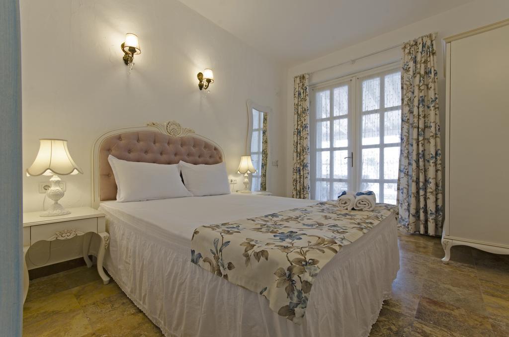 Alacati Roka Hotel Esterno foto