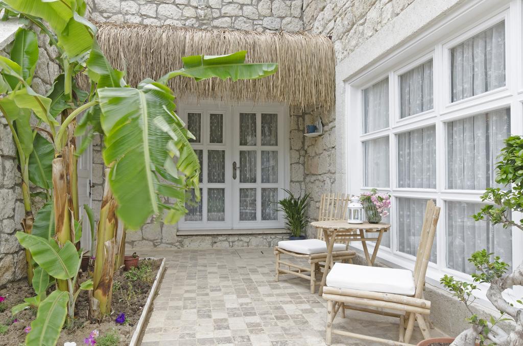 Alacati Roka Hotel Esterno foto
