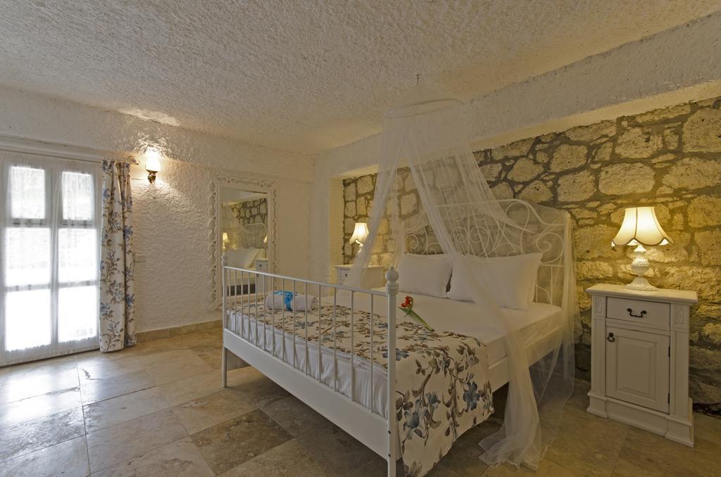 Alacati Roka Hotel Esterno foto