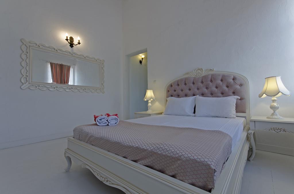 Alacati Roka Hotel Esterno foto