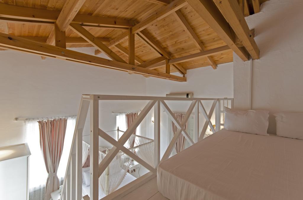 Alacati Roka Hotel Esterno foto