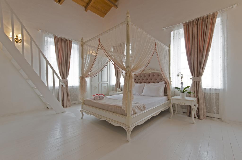 Alacati Roka Hotel Esterno foto