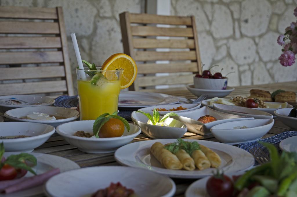 Alacati Roka Hotel Esterno foto