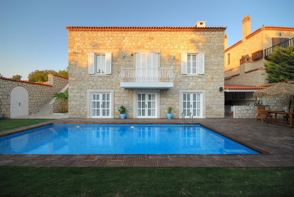 Alacati Roka Hotel Esterno foto