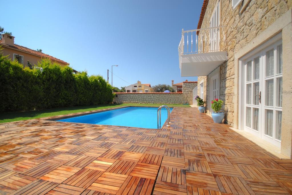 Alacati Roka Hotel Esterno foto